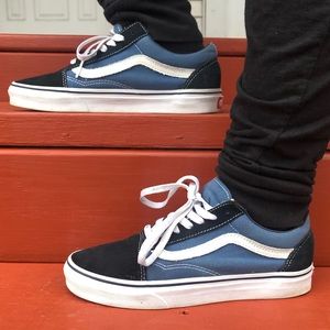 Vans Old School sneaker
